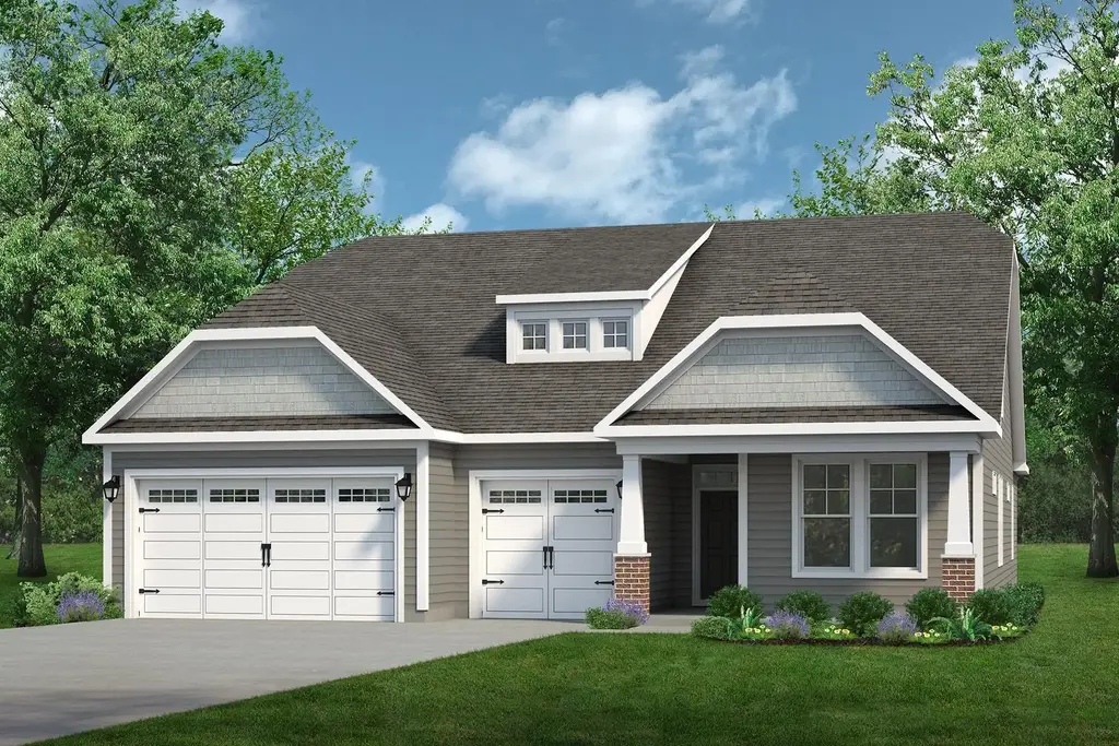 1630 Myrica Trail, Calabash