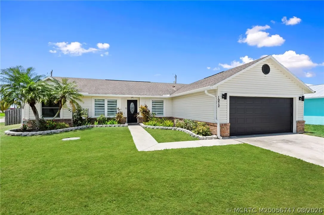 1972 Breezeway Street, Port St. Lucie