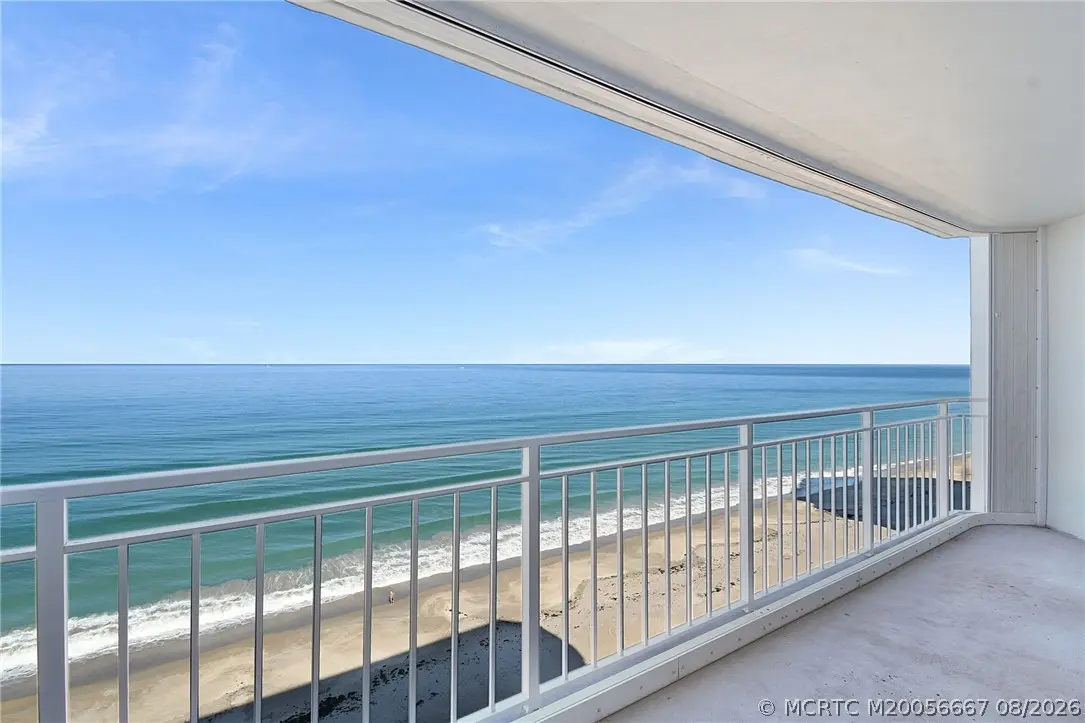 9600 Ocean Drive 1207, Jensen Beach