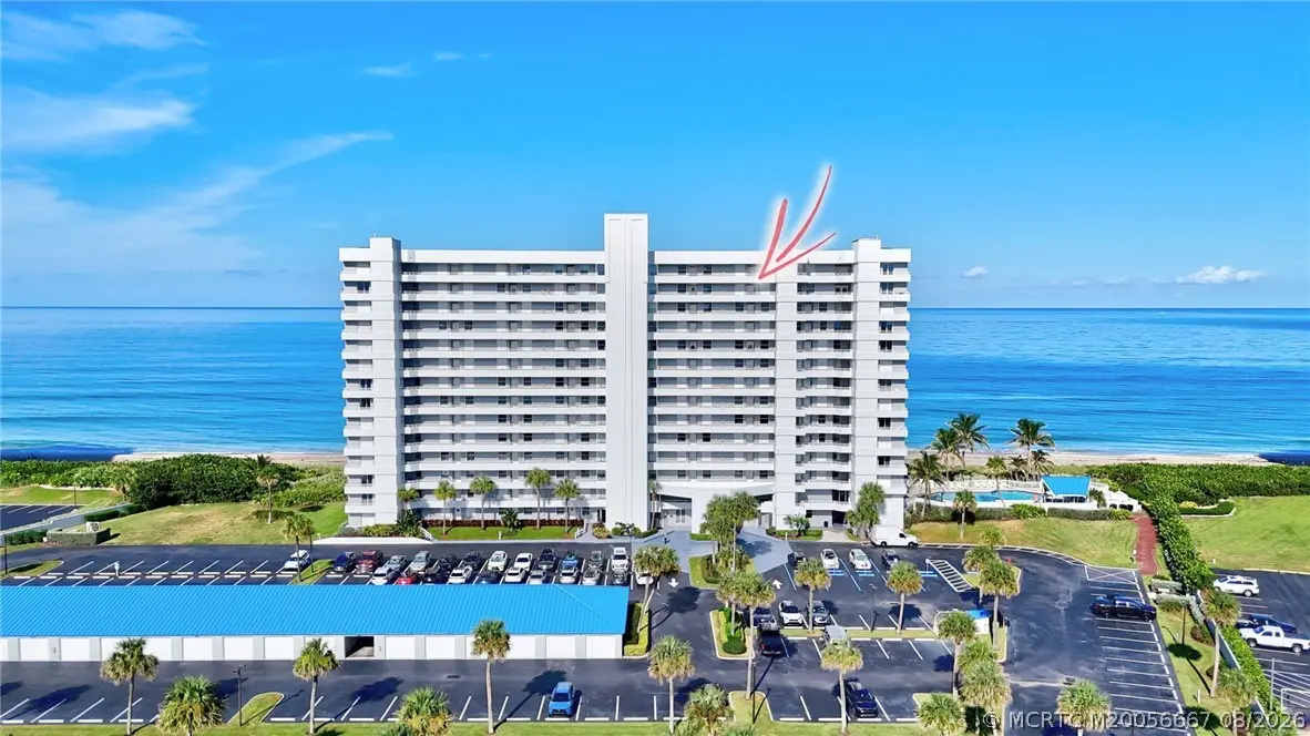 2 of 59 - 9600 Ocean Drive 1207, Jensen Beach, FL
