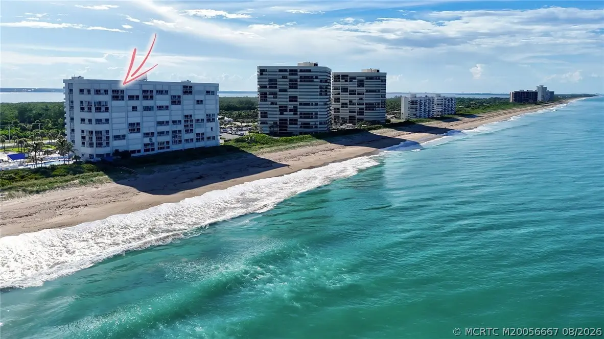 5 of 59 - 9600 Ocean Drive 1207, Jensen Beach, FL