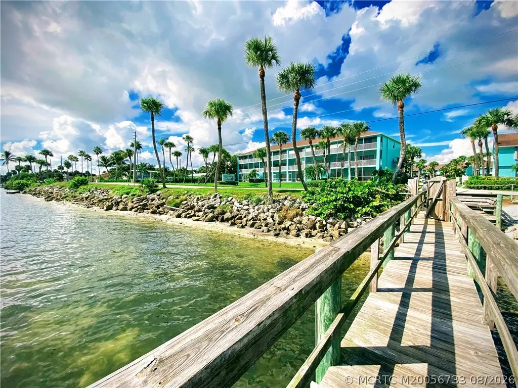 13513 Indian River Drive 605, Jensen Beach