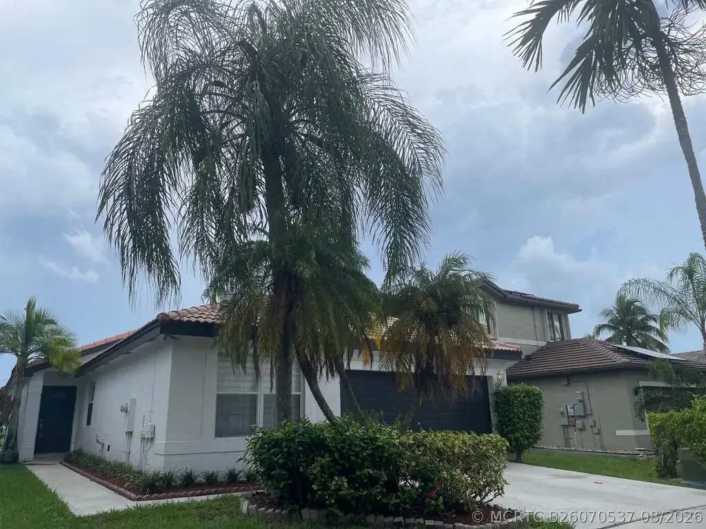 17484 22nd Street, Miramar