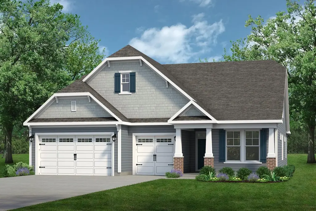 1603 Myrica Trail, Calabash