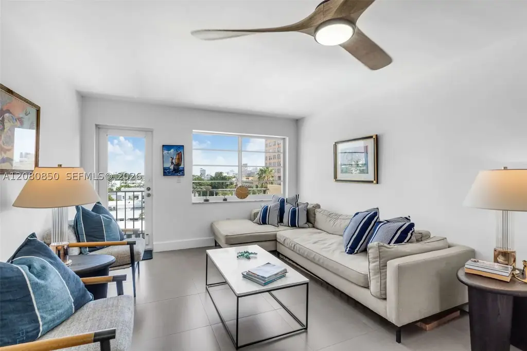 730 Pennsylvania 705, Miami Beach