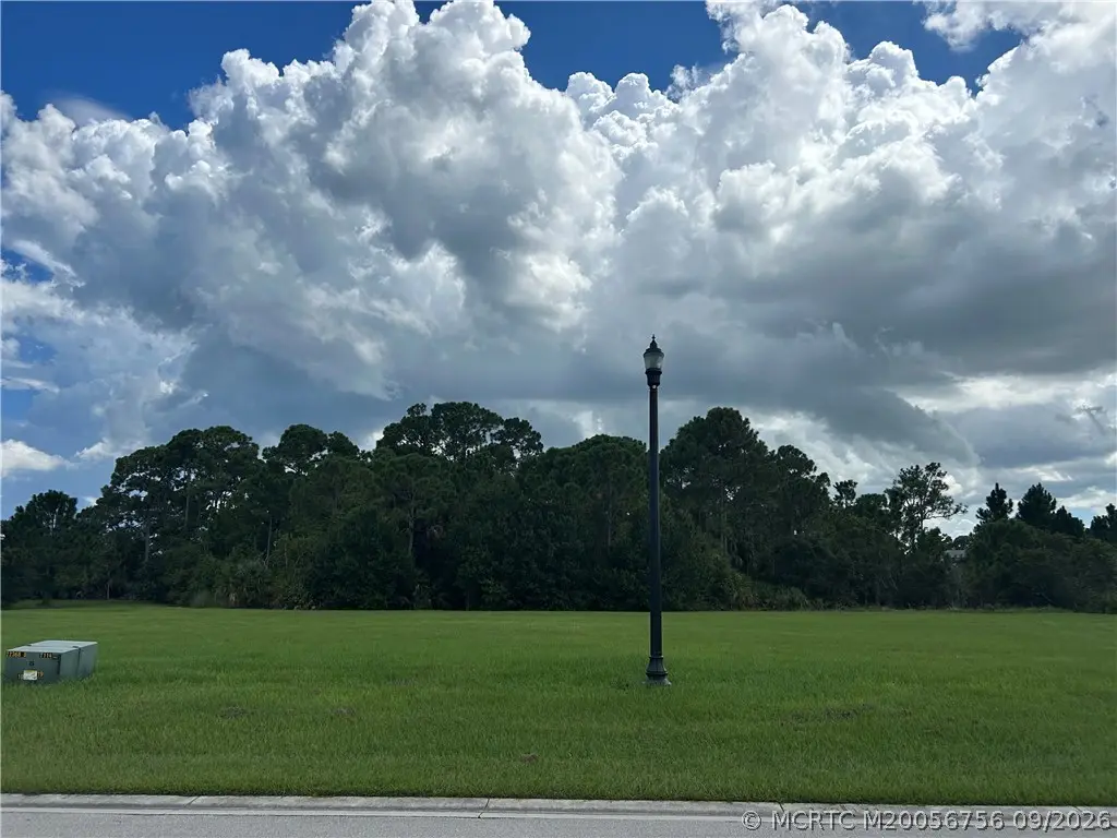 344 Via Sangro, Port St. Lucie