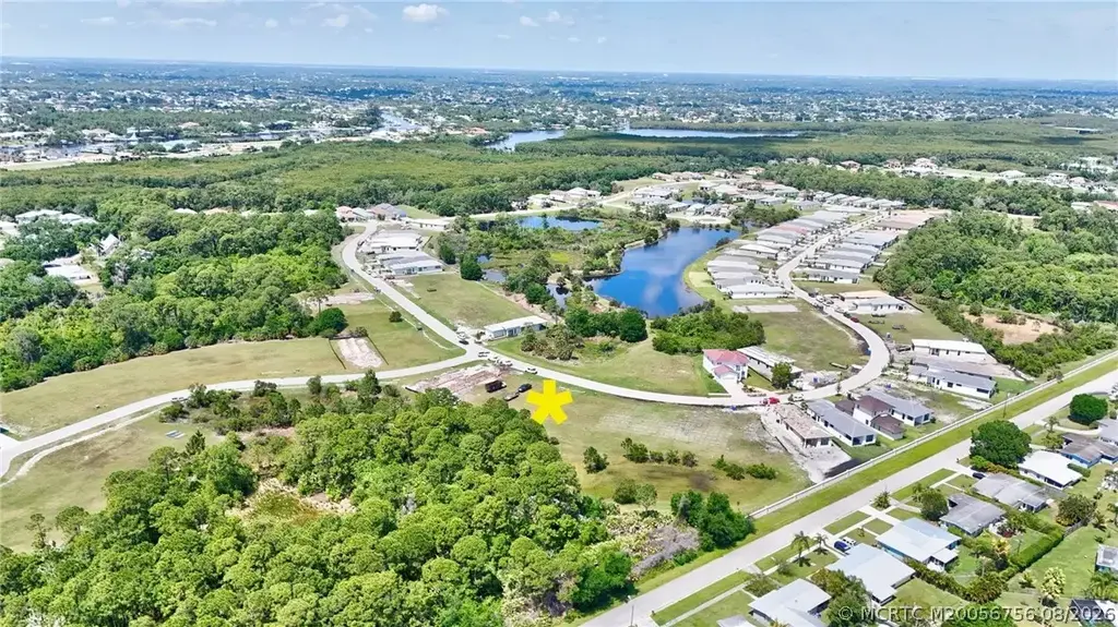 344 Via Sangro, Port St Lucie