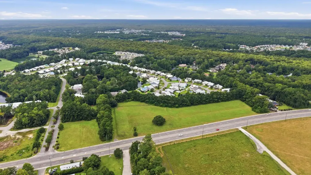 Tbd Highway 707, Murrells Inlet