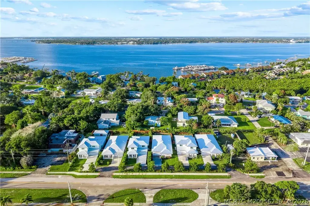 1920, 1930,1940,1950,1960 Dixie Highway, Jensen Beach