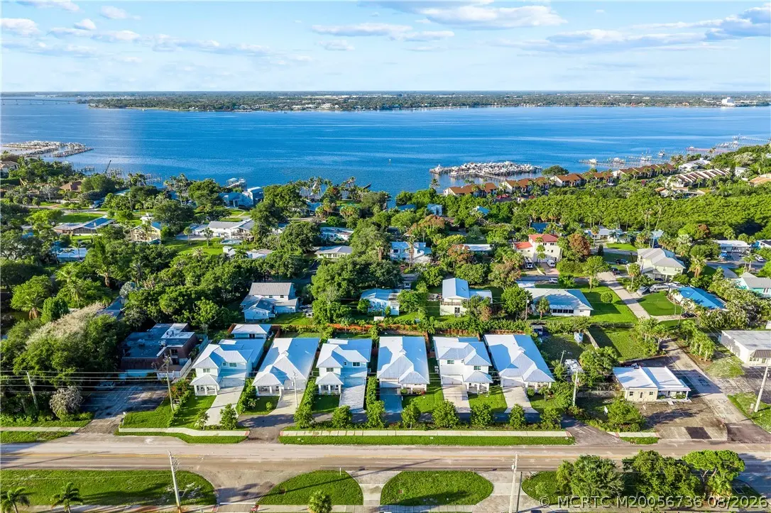 1920, 1930,1940,1950,1960 Dixie Highway, Jensen Beach