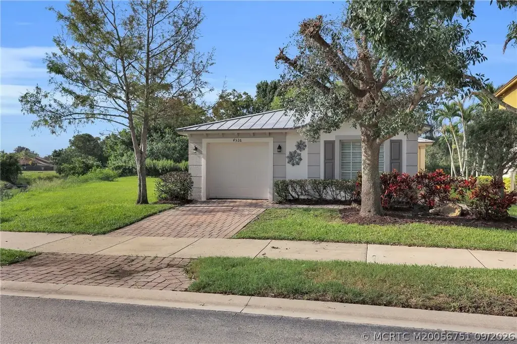 4526 Graham Drive, Stuart