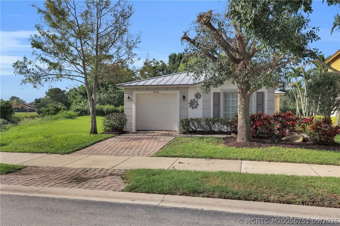 4526 Graham Drive, Stuart