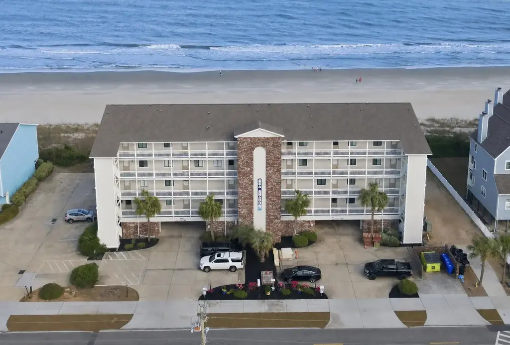 811 N Ocean Blvd. 203, Surfside Beach
