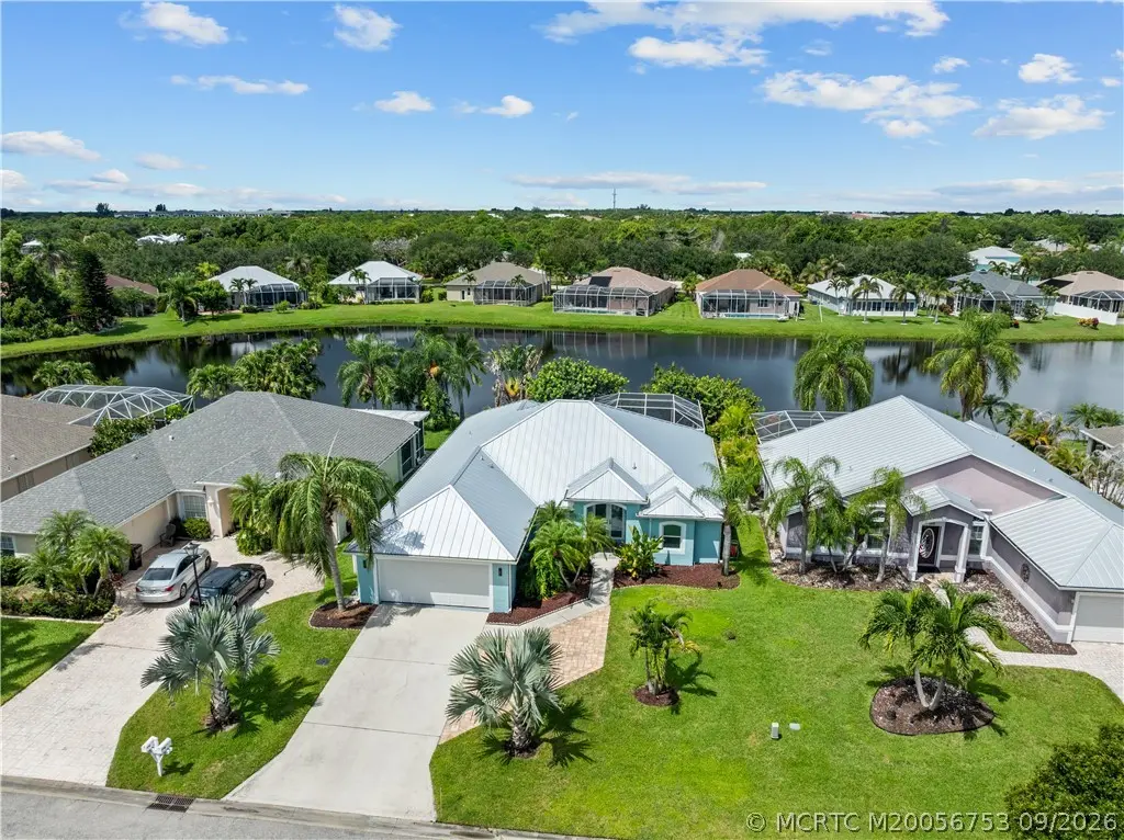 356 Emilia Way, Jensen Beach
