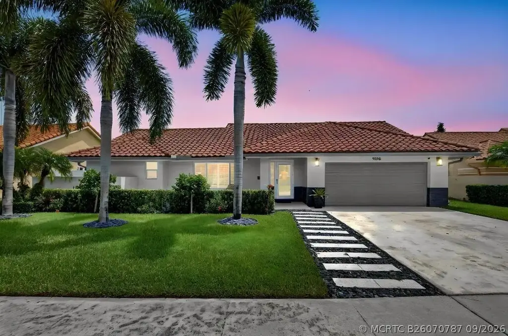 9696 Majestic Way, Boynton Beach