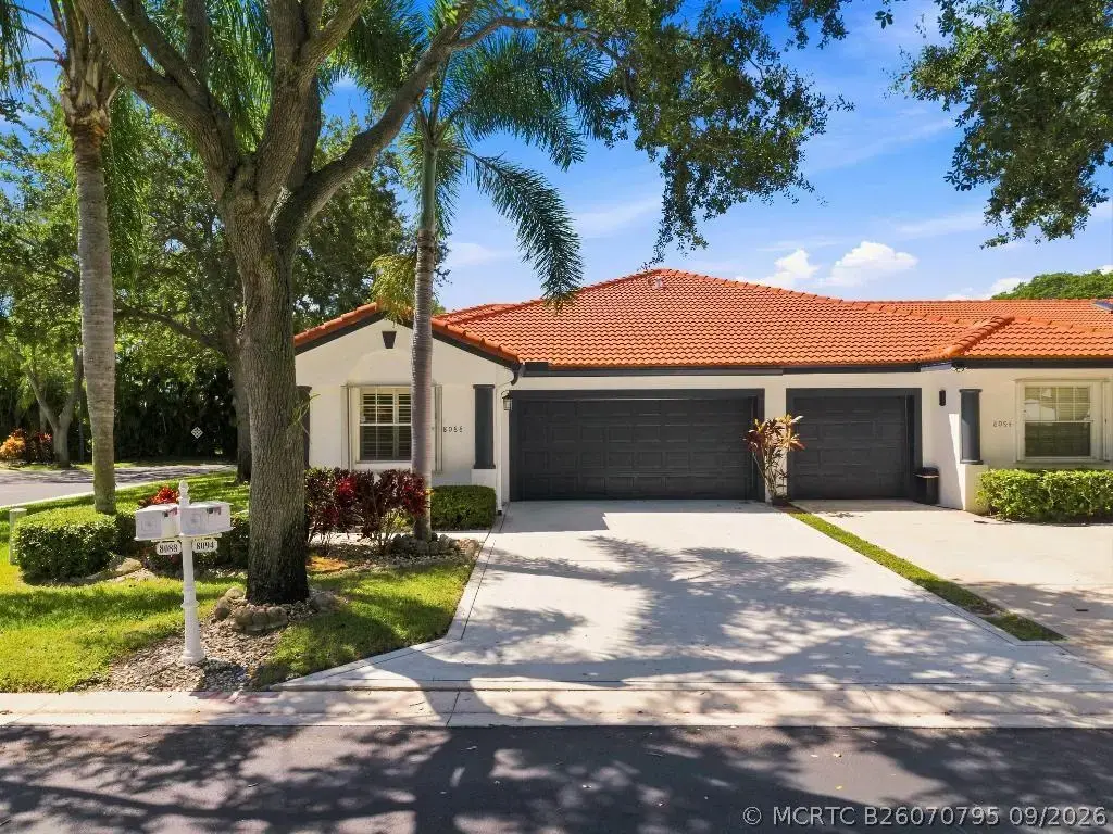 8088 Via Di Veneto, Boca Raton