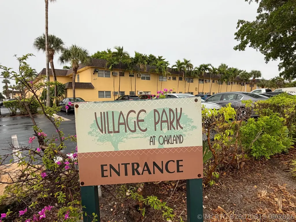 5174 6th Avenue 507, Oakland Park