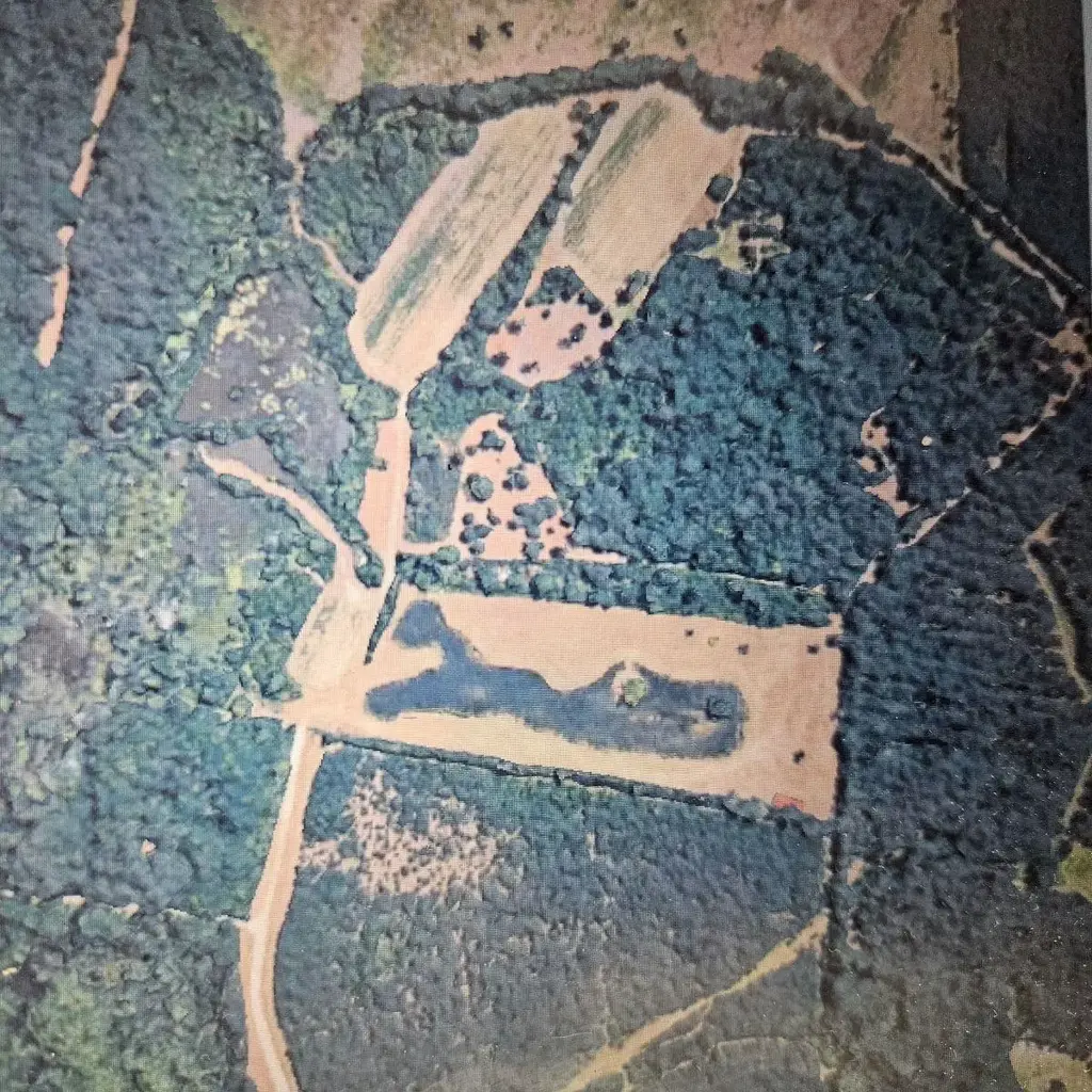 Tbd Bratcher Rd., Conway