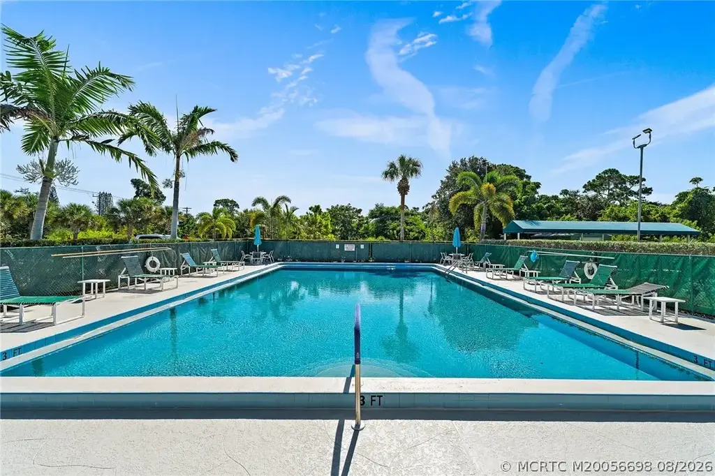 2950 Ocean Boulevard 133-3, Stuart