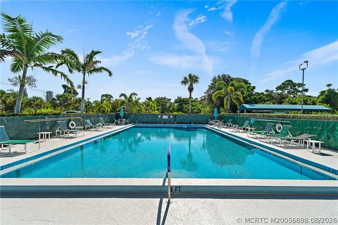 2950 Ocean Boulevard 133-3, Stuart