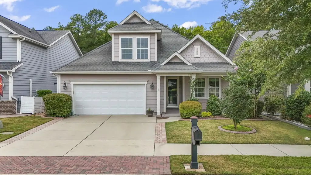 2072 Heritage Loop, Myrtle Beach