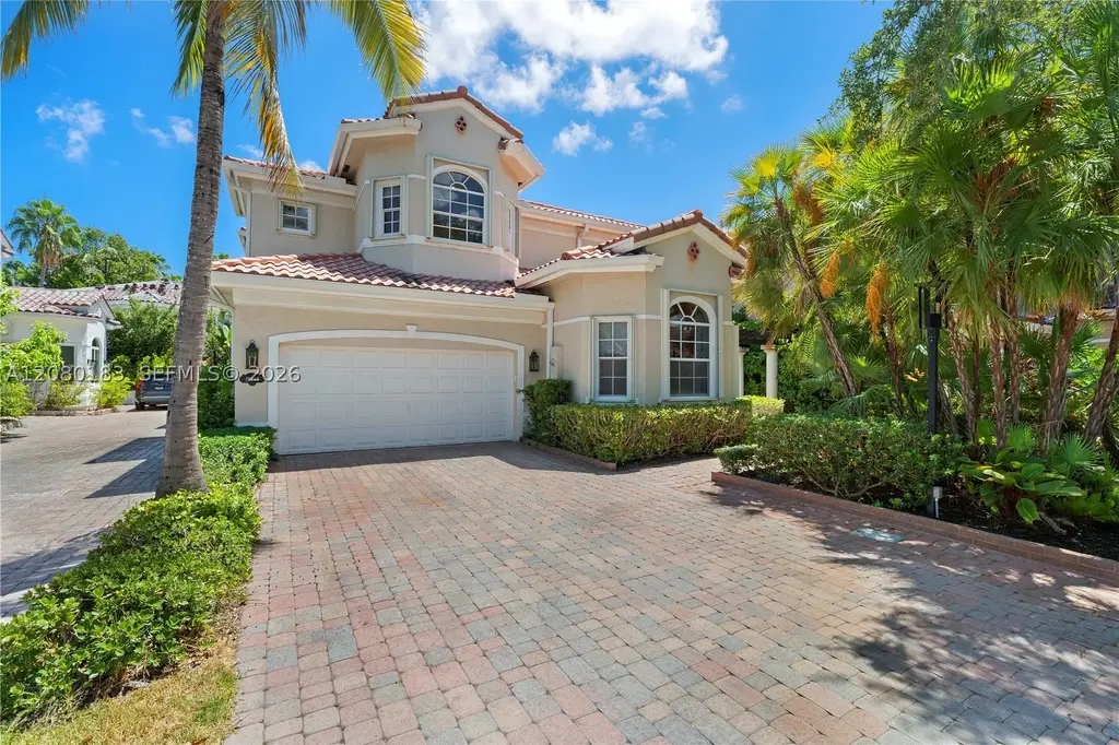 19473 38th, Sunny Isles Beach