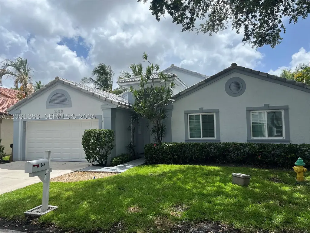 248 47th, Deerfield Beach