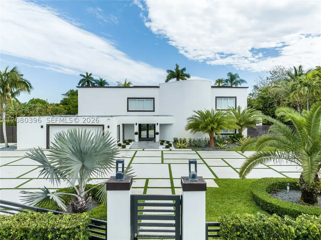 11531 93rd, Miami