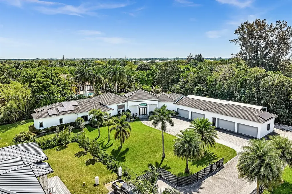 1540 115th, Davie