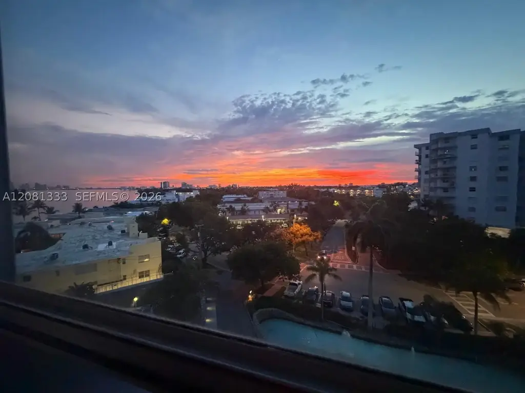 900 Bay 615, Miami Beach