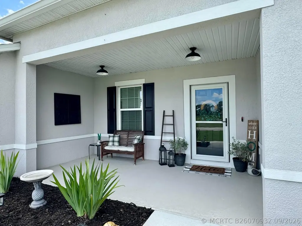 5948 Wolverine Road, Port St Lucie
