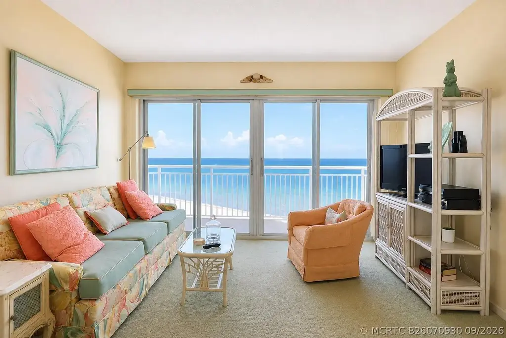 710 Ocean Boulevard 1205, Pompano Beach