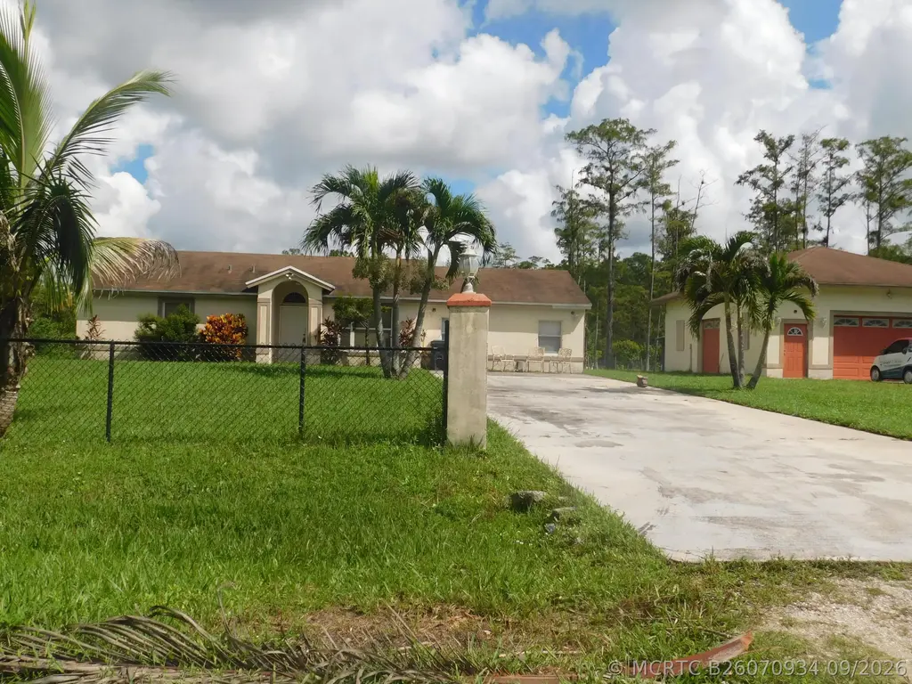16407 80th Street, Loxahatchee