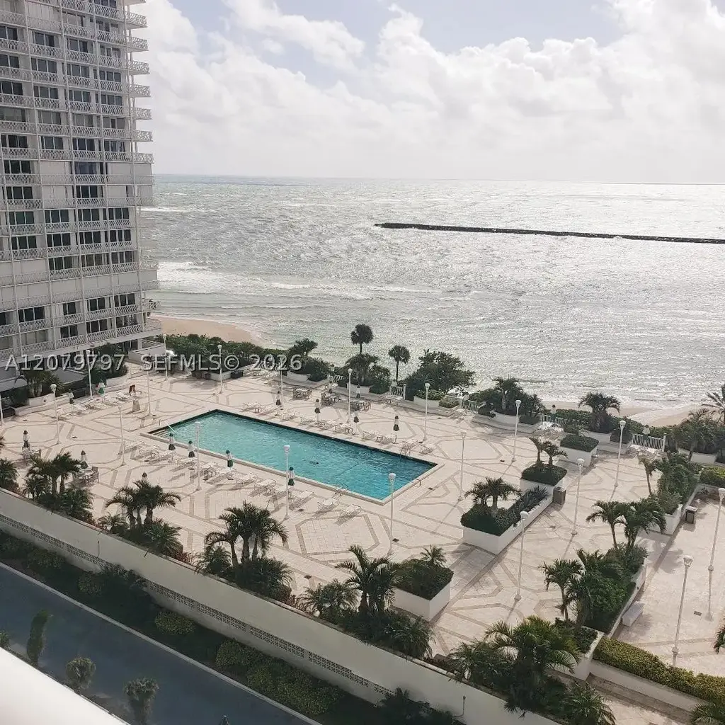 2100 Ocean 904, Fort Lauderdale