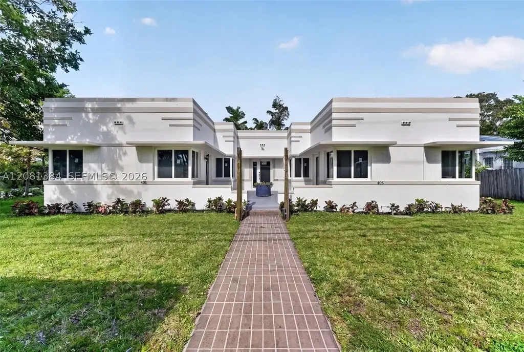 401 14th, Fort Lauderdale
