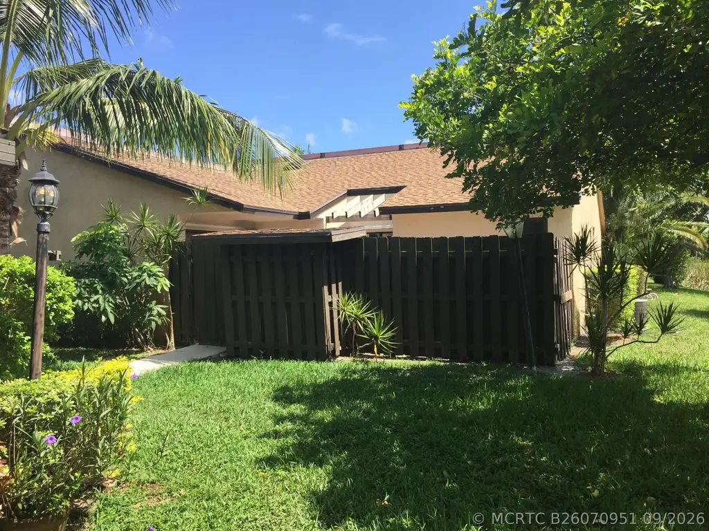 3602 Waterview Circle, Palm Springs