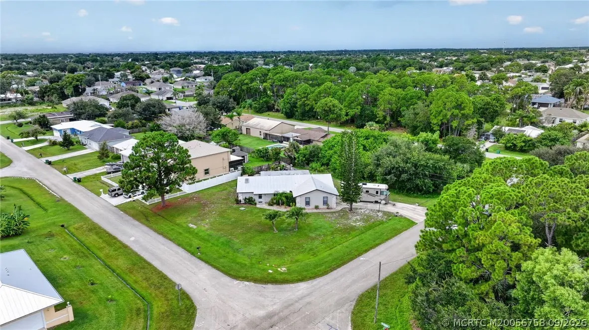 272 Ewing Avenue, Port St. Lucie