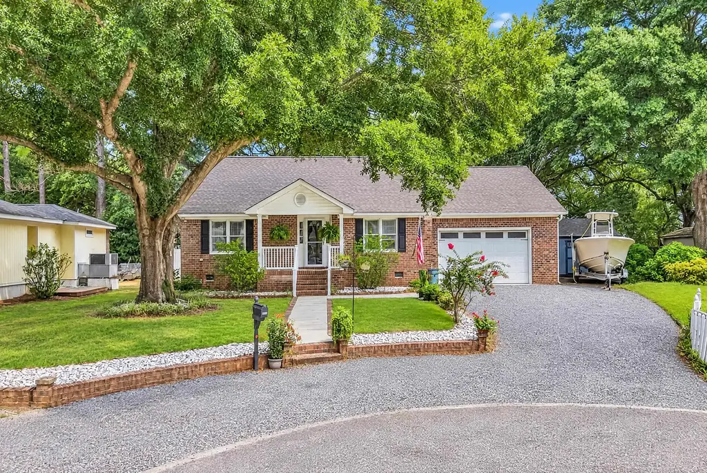 3560 Golden Rod Rd., Murrells Inlet