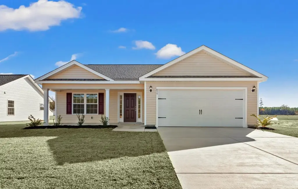 322 Barn Owl Way, Conway
