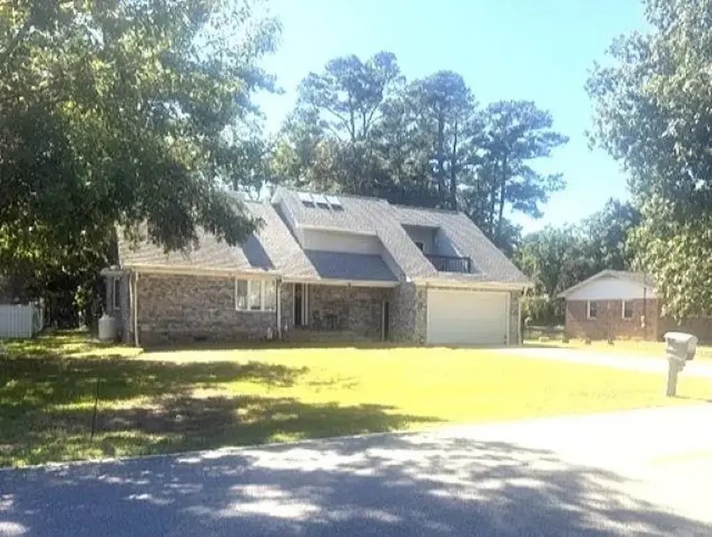 521 16th Ave. N, Surfside Beach