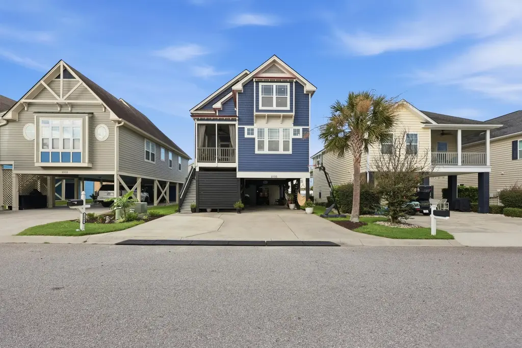 1005 Ocean Pines Ct., North Myrtle Beach