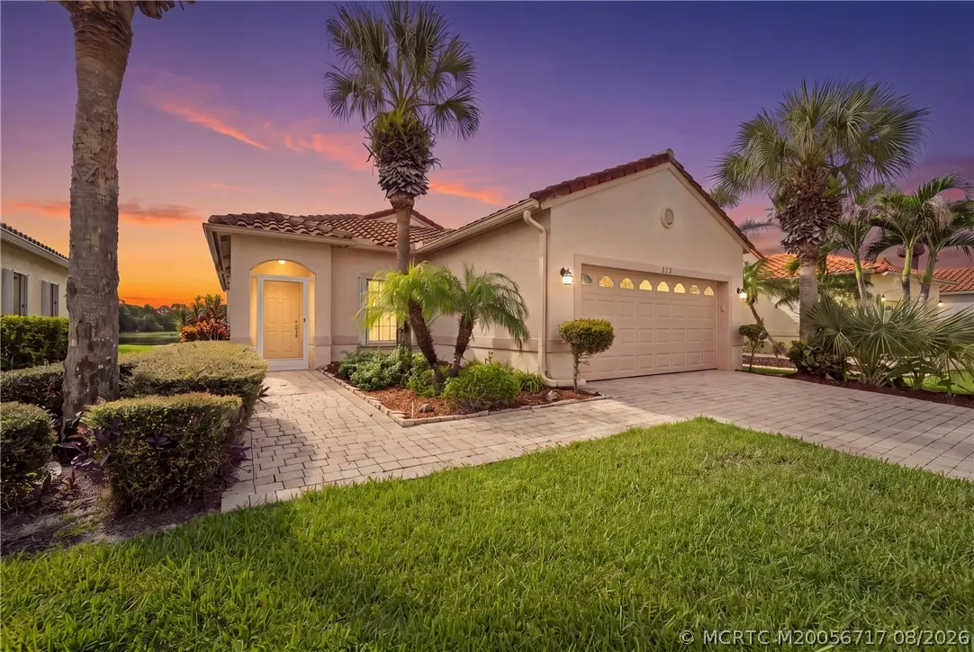 313 Alana Avenue, Port St. Lucie