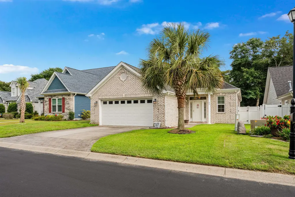 850 Cardinal Pl., North Myrtle Beach
