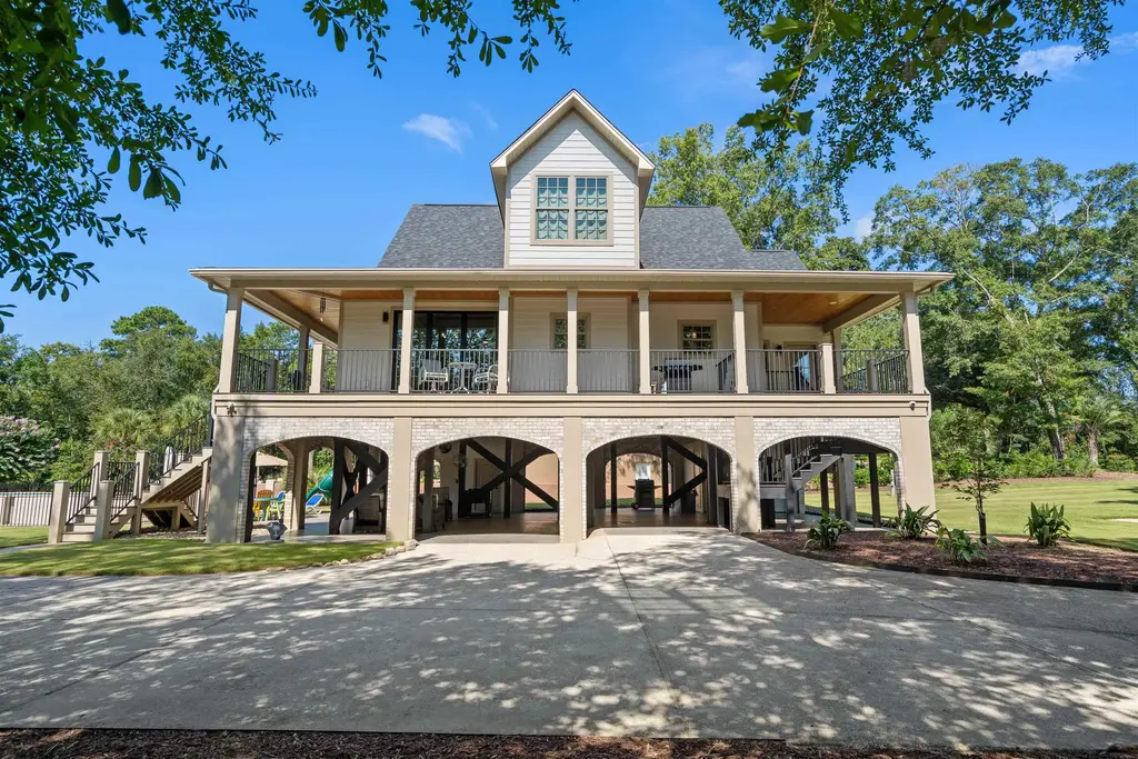 6052 Renata Ln., Myrtle Beach