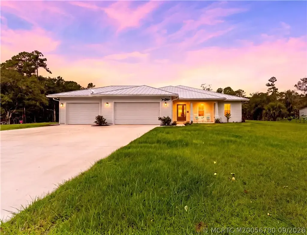 6930 Rattlesnake Run, Palm City