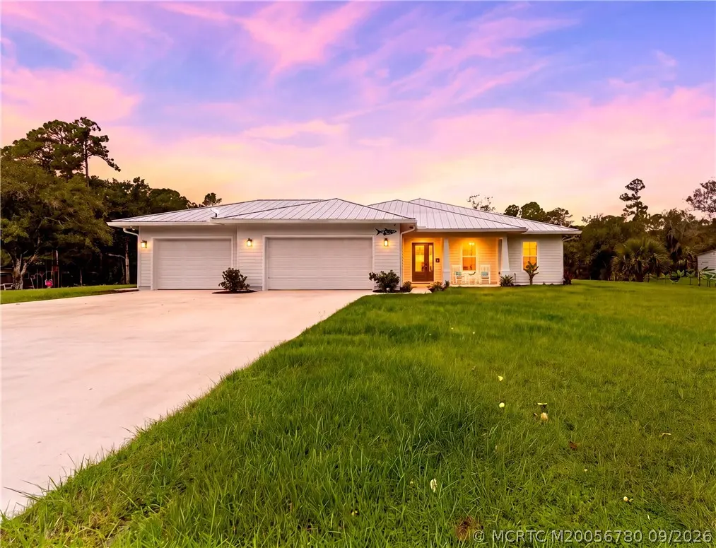 6930 Rattlesnake Run, Palm City