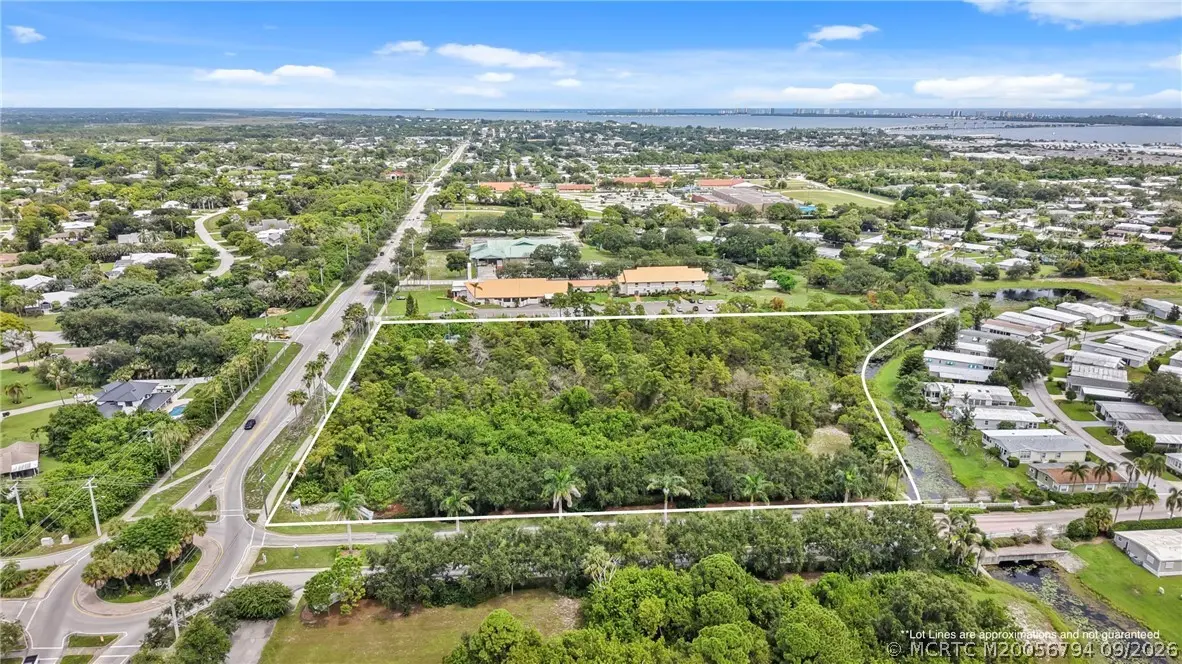 2201 Savannah Road, Jensen Beach