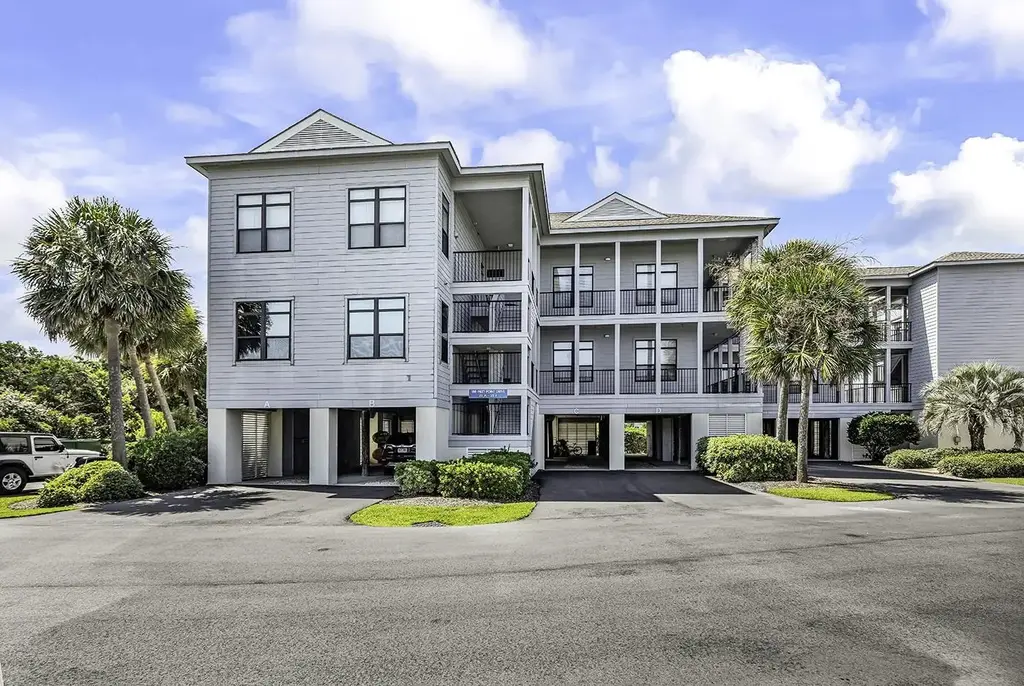 188 Inlet Point Dr. 22-e, Pawleys Island