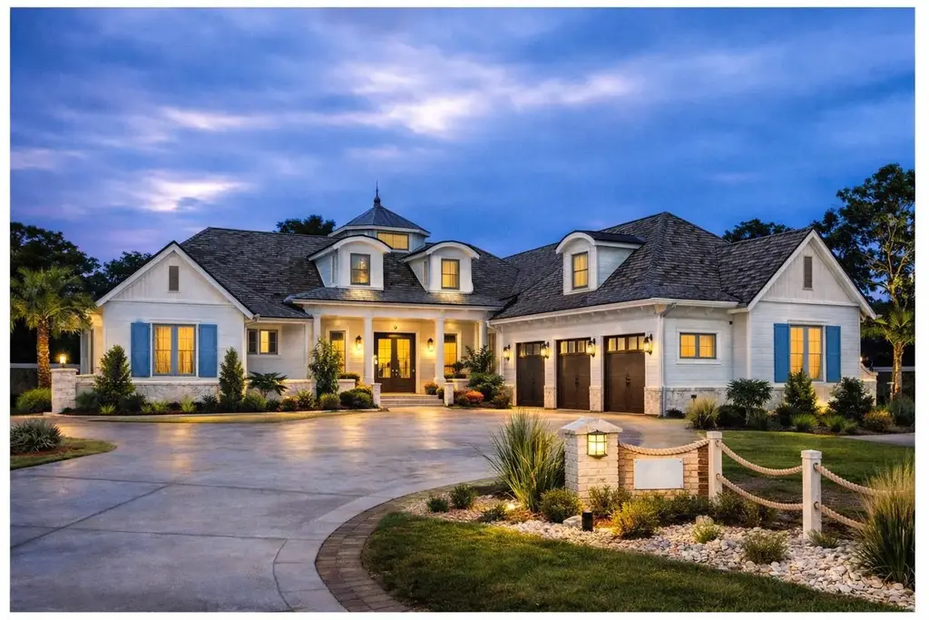 Lot 1-a Brace Dr., Pawleys Island