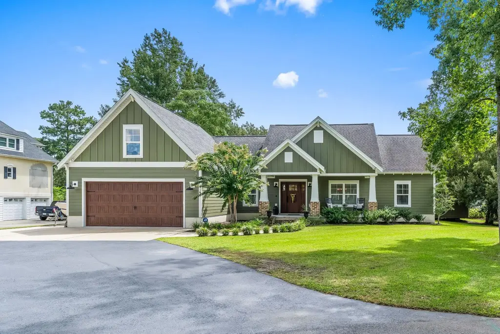 142 John Green Ln., Georgetown